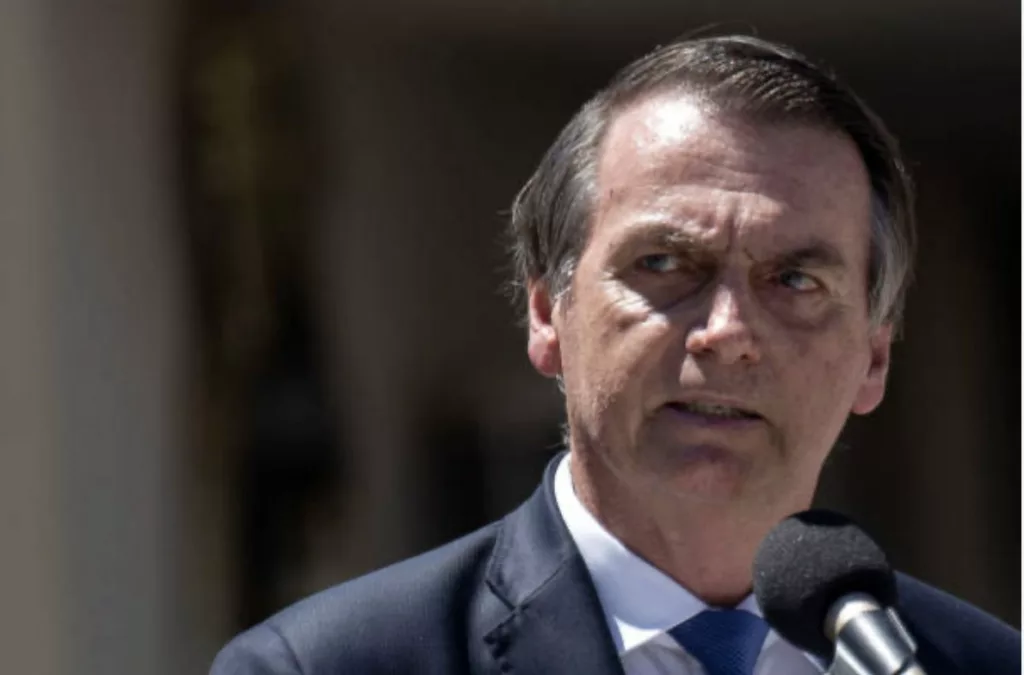 Jair Bolsonaro