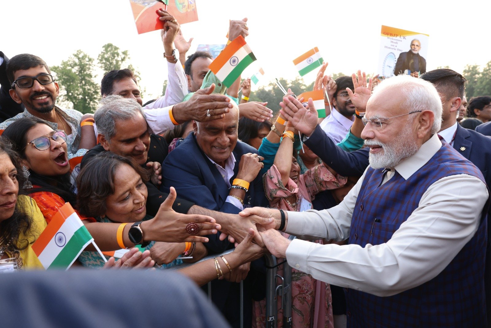 India-UK Free Trade Deal promises cheaper imports, USD 8.15 billion in investment