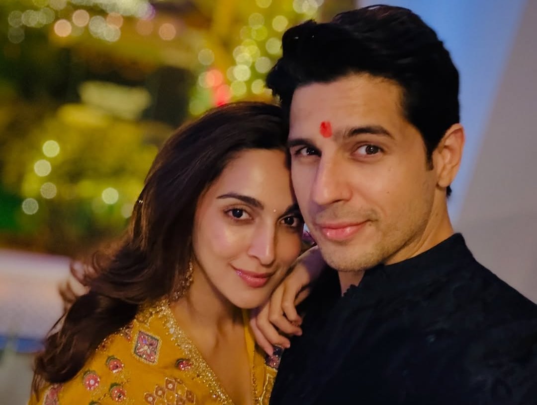It’s a girl! Actors Kiara Advani and Sidharth Malhotra blessed with first child