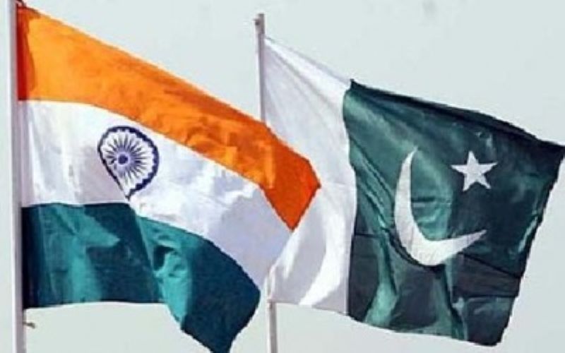 India, Pakistan exchange list of prisoners in each other’s custody