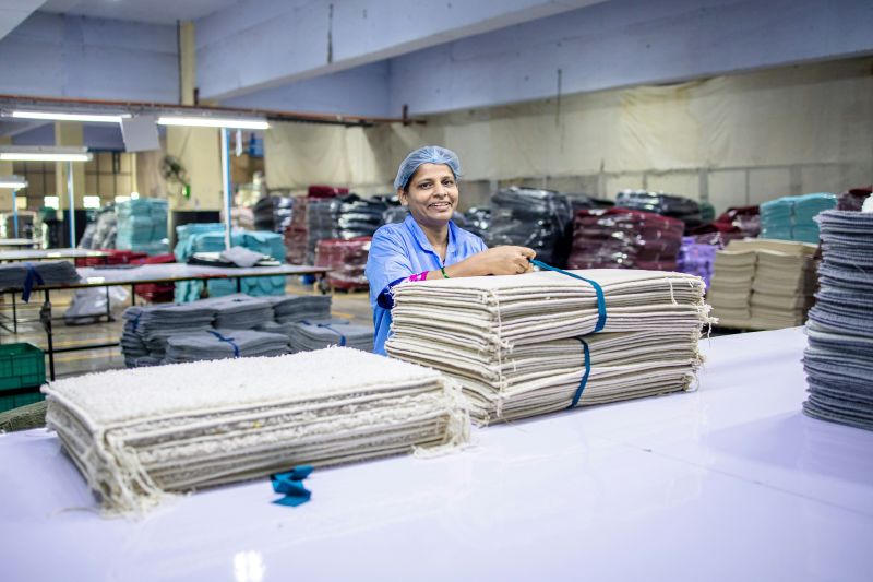 India ranks as the world’s 4th most equal society: World Bank report 