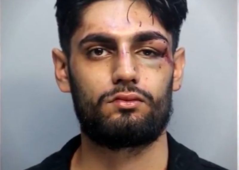US: Indian-origin man attempts to ‘choke’ fellow passenger mid-flight, arrested