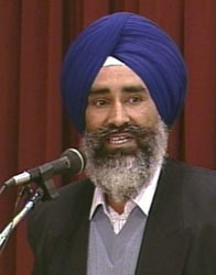 Jaswant Singh Khalra photo