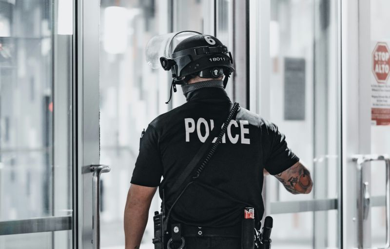 US: Three people, including gunman, die in Kentucky church shooting
