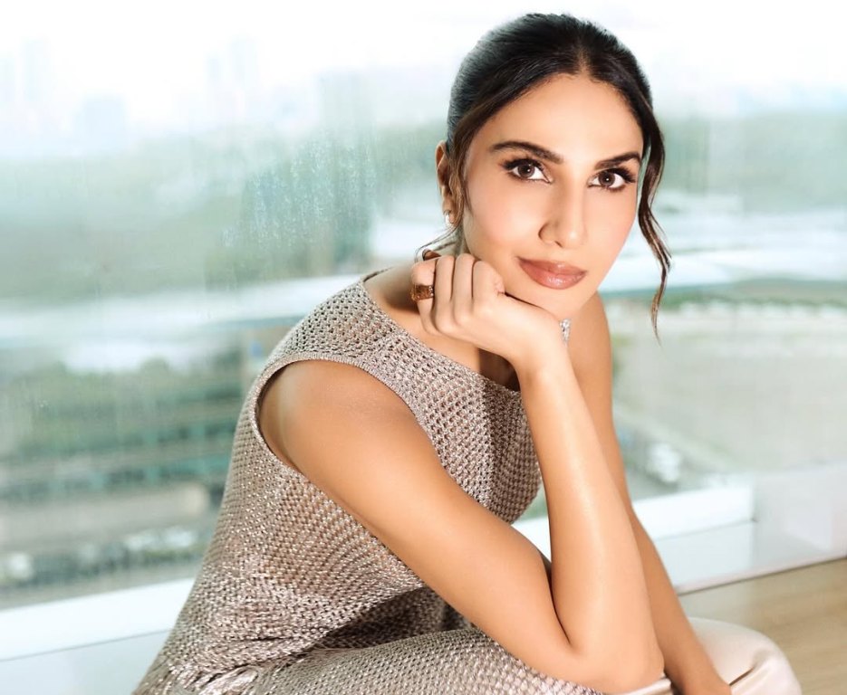 “There’s so much toxicity…”: Actress Vaani Kapoor speaks out against cancel culture and censorship