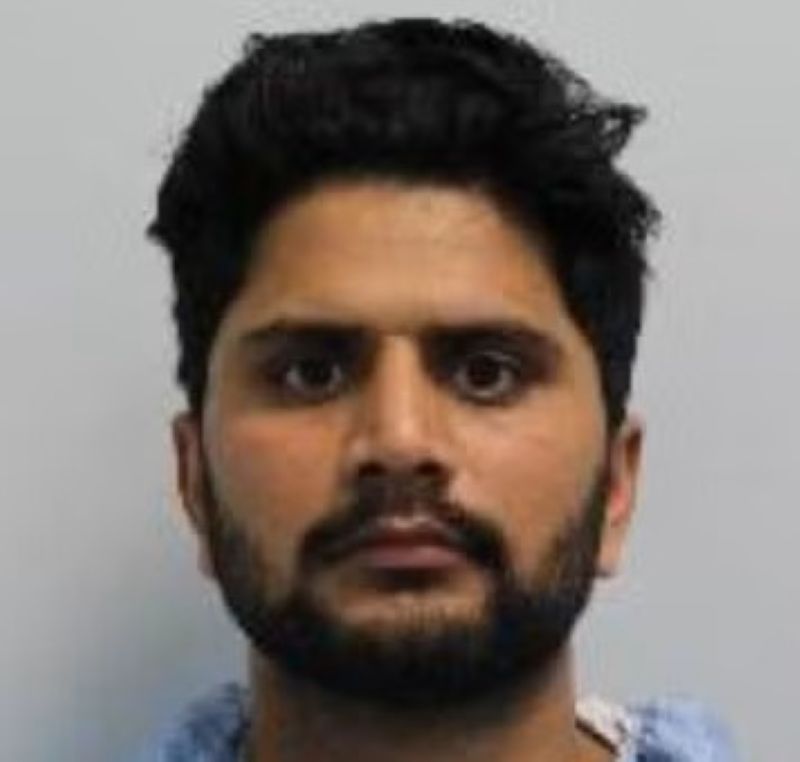 Indian-origin man jailed in UK for life for child rape, sex assault bid