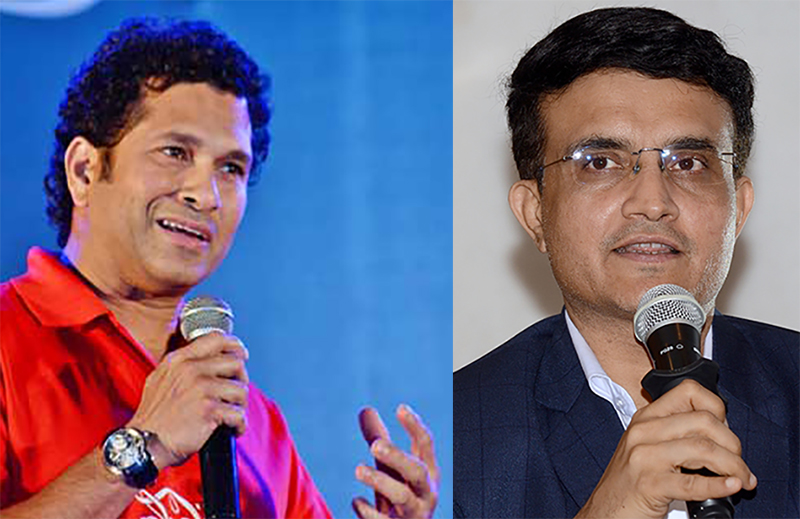 So near, yet so far: Sachin Tendulkar, Sourav Ganguly praise India for giving a tough fight to England in third Test