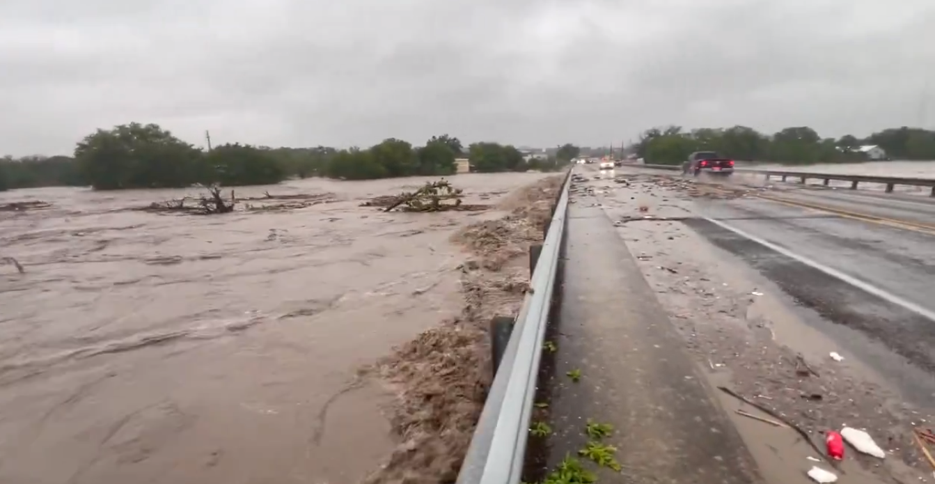 51 killed in Texas flash floods; search on for 27 girls missing from camp