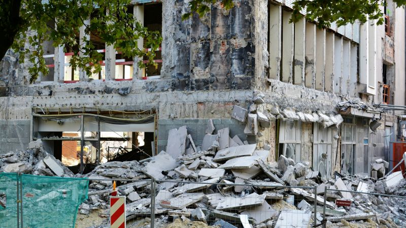 Tsunami hits Japan, Russia after 8.8 magnitude earthquake rocks Pacific