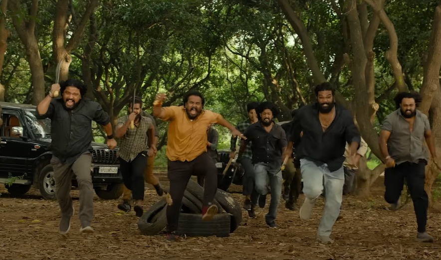 High-octane Telugu action film Bhairavam to stream on OTT from July 18