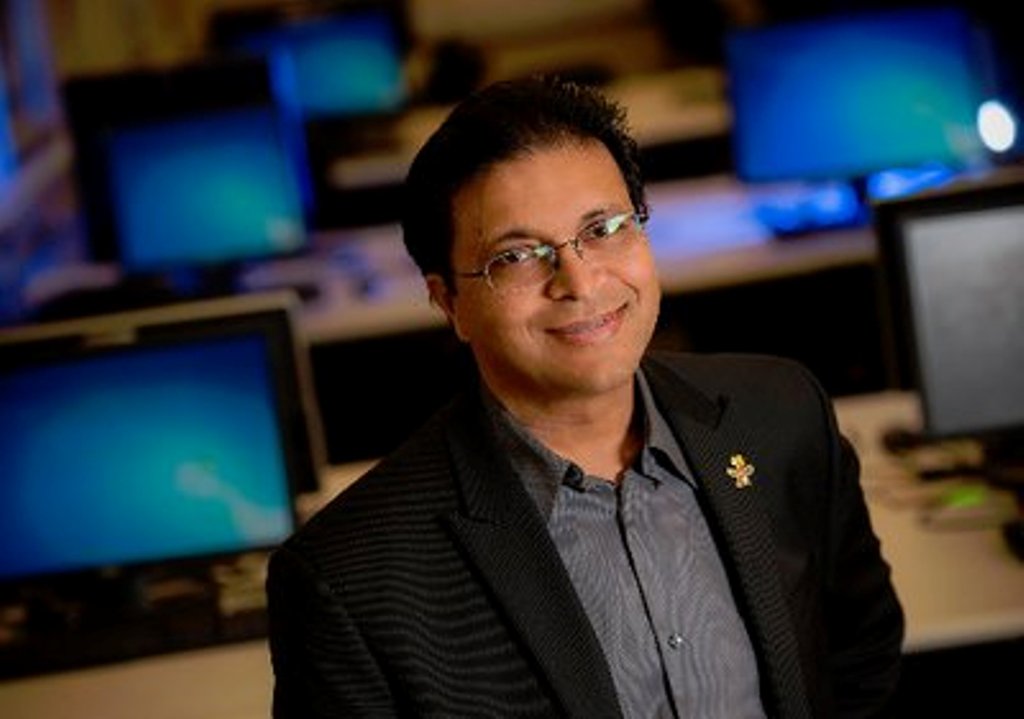 Rajesh K. Gupta to lead UC San Diego’s new school for AI, computing and data science