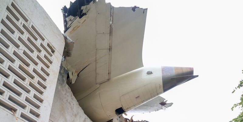 Both engines of the crashed Air India flight shut down seconds after take-off: Preliminary investigation report