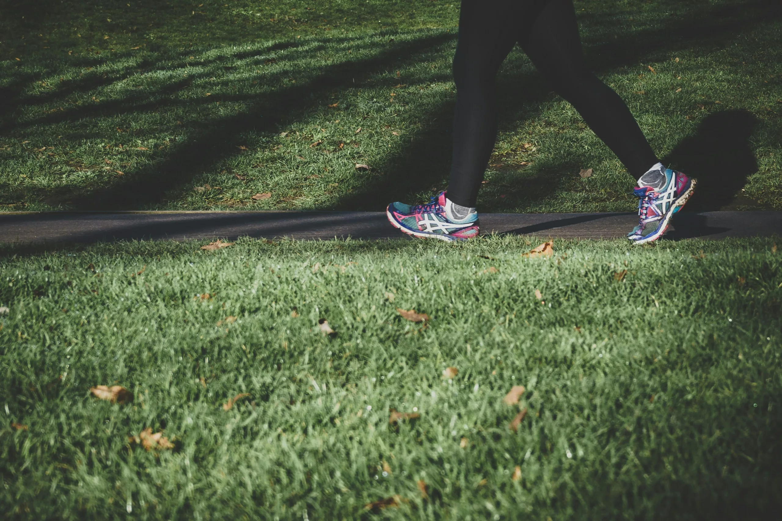 Aiming for 7,000 daily steps can reduce risk of chronic diseases, cognitive decline, and death: Study