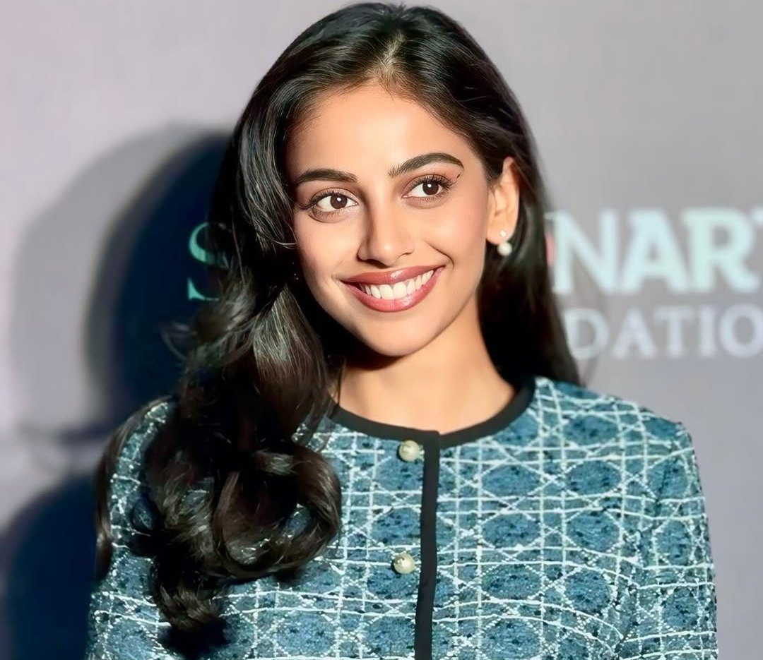 Banita Sandhu opens up about Detective Sherdil, working with Diljit Dosanjh