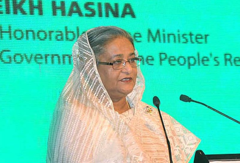 Leaked phone call reveals Sheikh Hasina authorised deadly Bangladesh crackdown during 2024 uprising