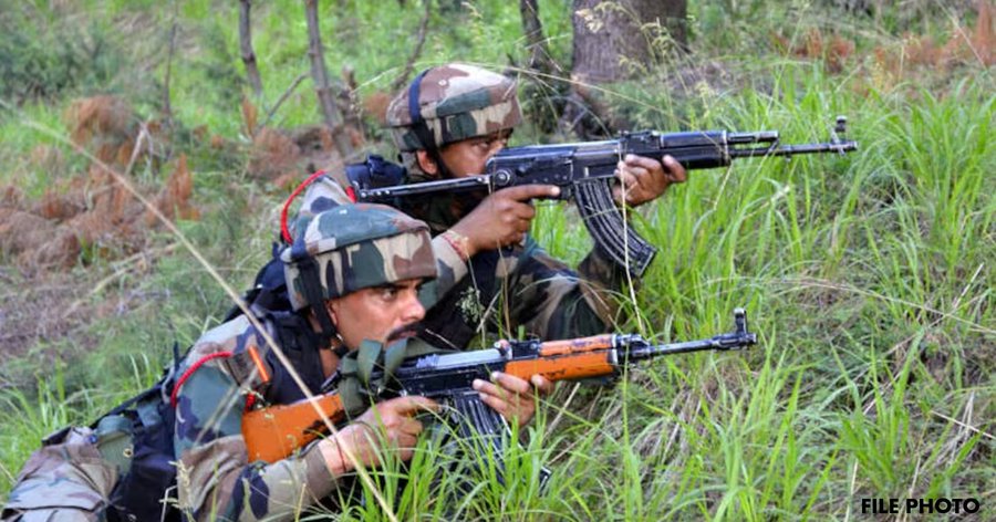 Indian Armed Forces kill Pahalgam attack mastermind during Operation Mahadev in Jammu and Kashmir