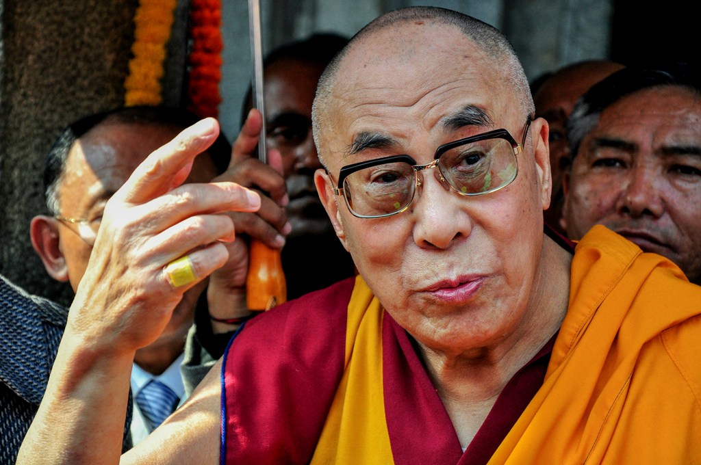 Dalai Lama confirms successor will be chosen by Gaden Phodrang Trust