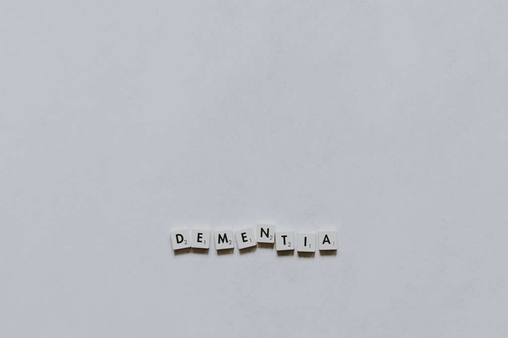 Dementia scrabble