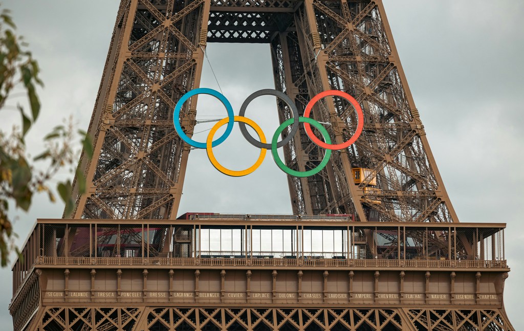 India renews push to host Olympics, meets IOC officials in Lausanne