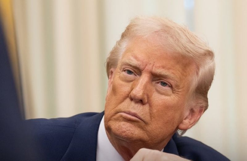 Donald Trump hikes tariff on India by 25 per cent, taking it to 50 per cent, as penalty for buying Russian oil