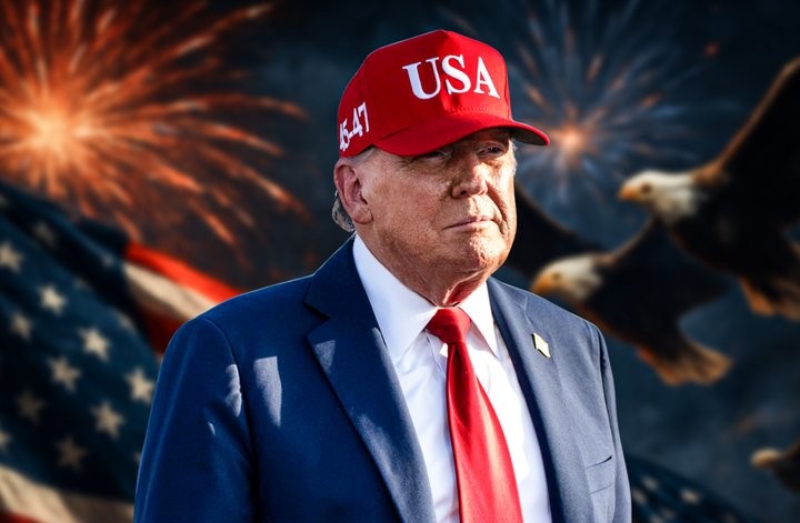 Trump threatens to impose additional 10 percent tariffs on nations ‘aligning’ with BRICS