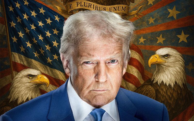 Trump makes new tariff threats to the world, while India vows to stand strong