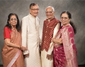 US: Four Indian-origin family members die in a vehicle crash