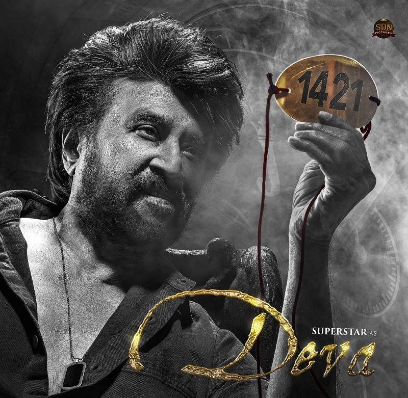 Rajinikanth’s Coolie smashes records with INR 150 crore worldwide opening  