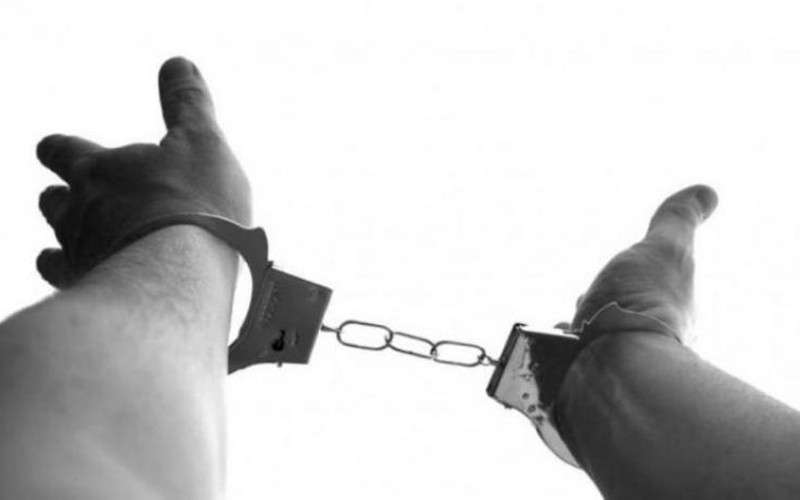 Delhi man arrested for raping his 65-year-old mother as ‘punishment’