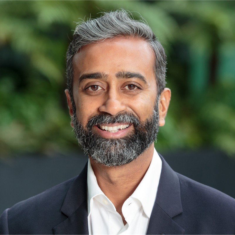 Air New Zealand announces Indian-origin Nikhil Ravishankar as next CEO