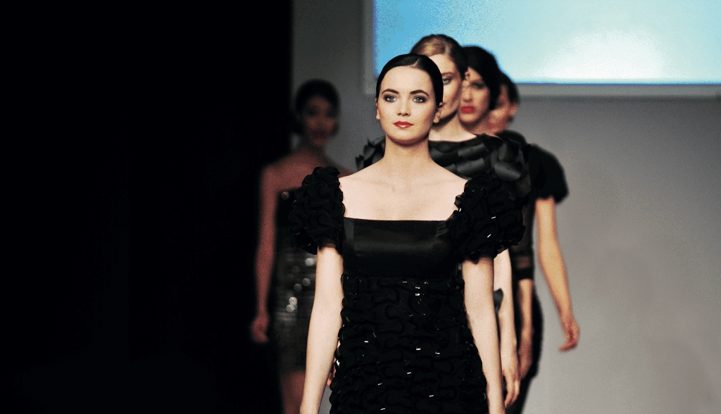 Singapore: Fashion takes to the sea with ‘Runway on the Waves’ aboard historic Fu Ning ship