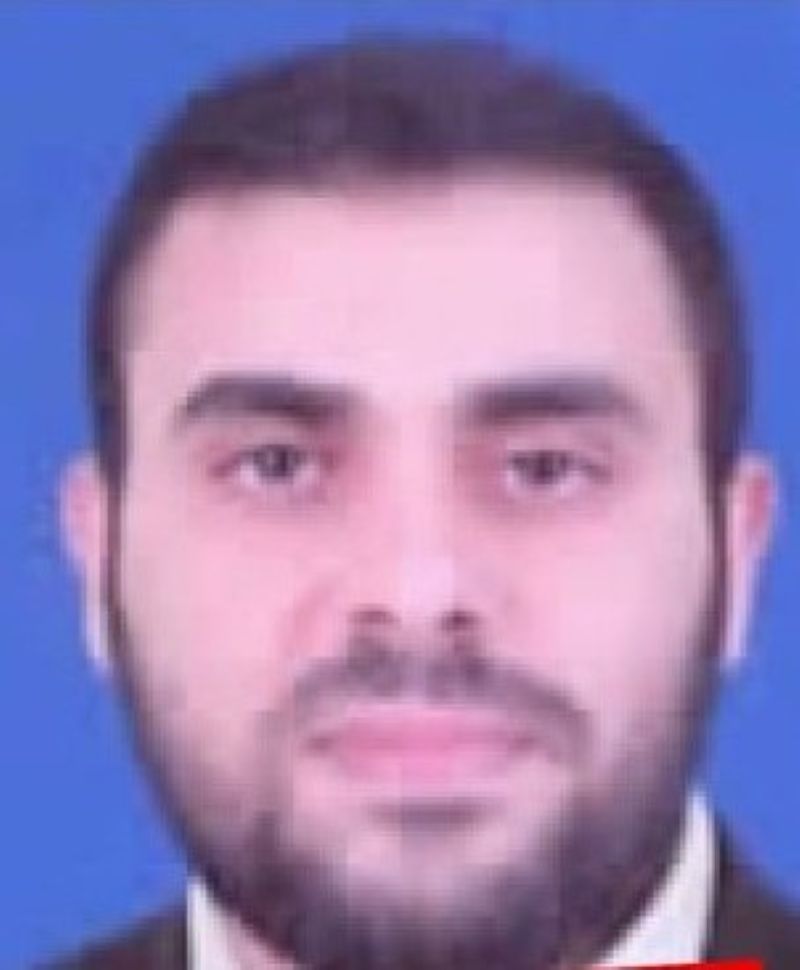 Israel says strike in Gaza killed Hamas spokesperson Abu Obeida