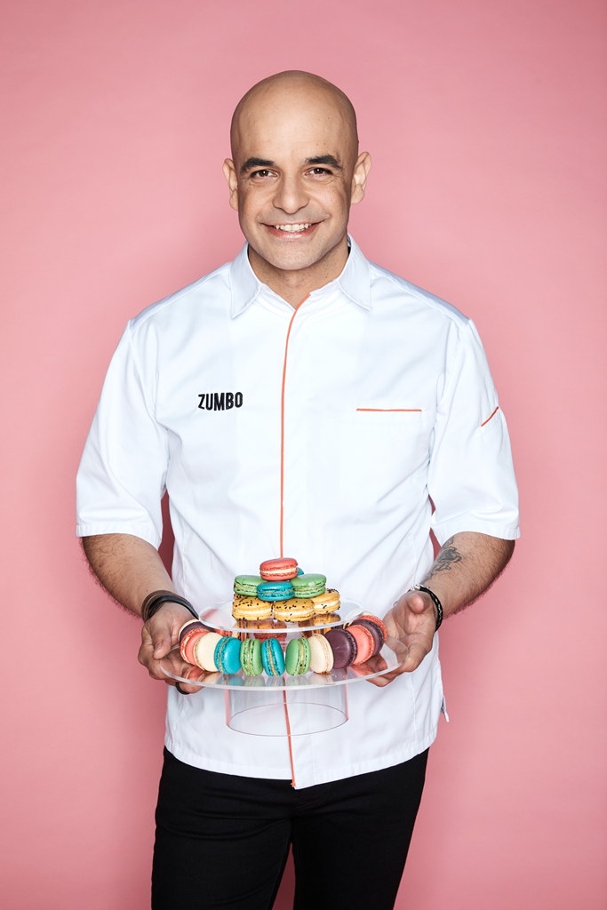 Adriano Zumbo
