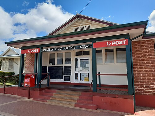 Australia joins India, other nations in suspending postal deliveries to US amid Trump tariff threats