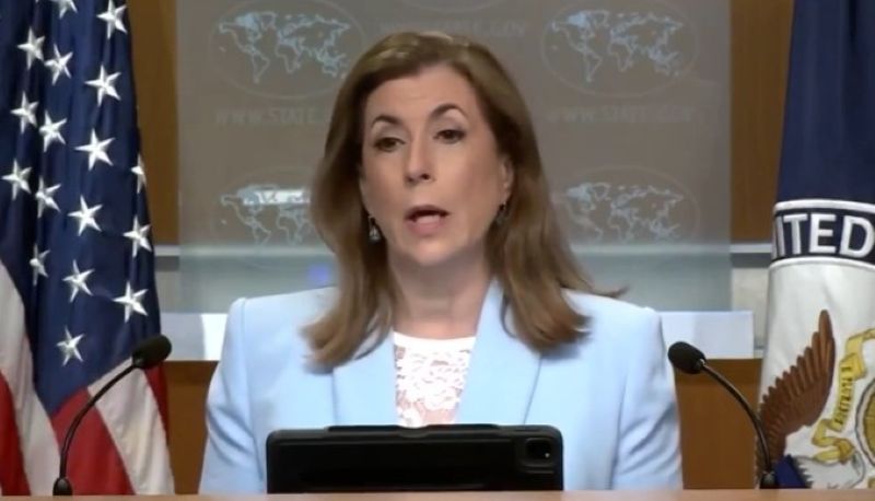 Truce says US, Pakistan discussed counter terrorism during Munir’s visit, refers to ties with India