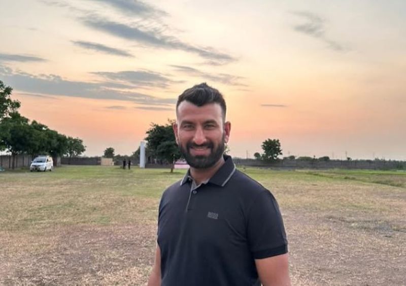 Indian Test specialist Cheteshwar Pujara announces retirement from cricket 