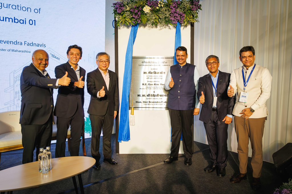 India, Singapore to strengthen maritime ties with focus on green and digital corridors