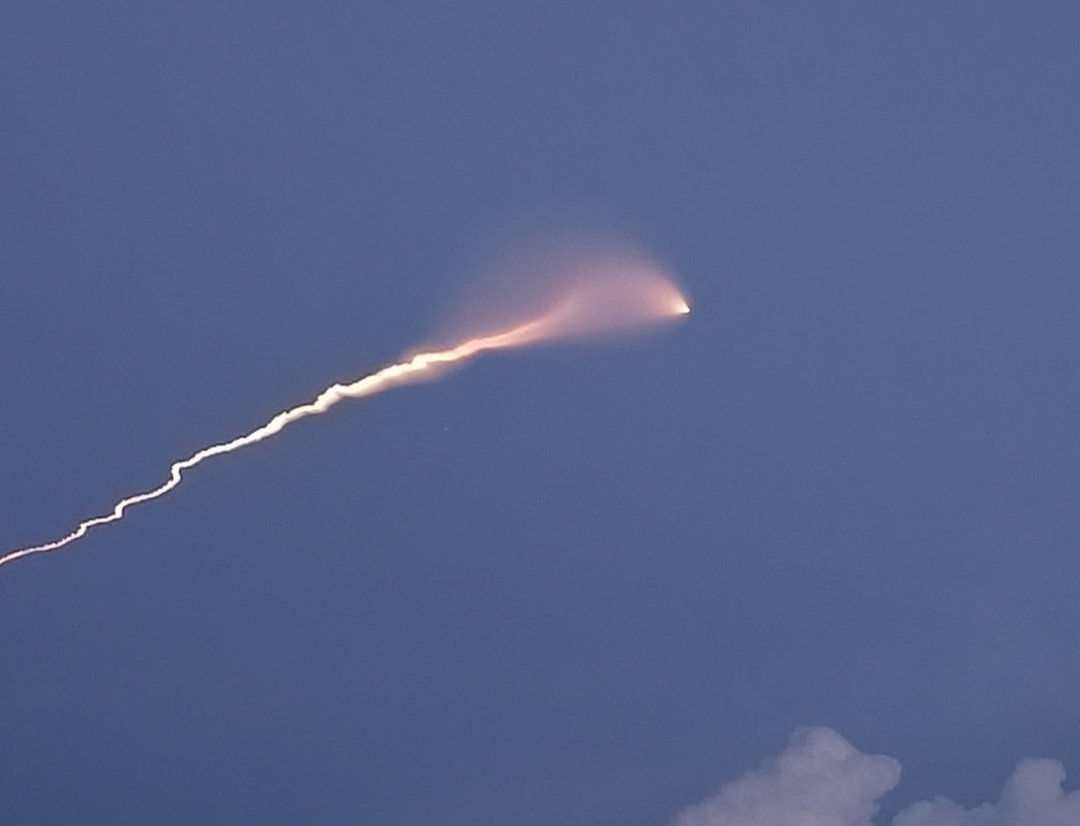 Agni-5 missile launch marks major leap in India’s long-range strike capability