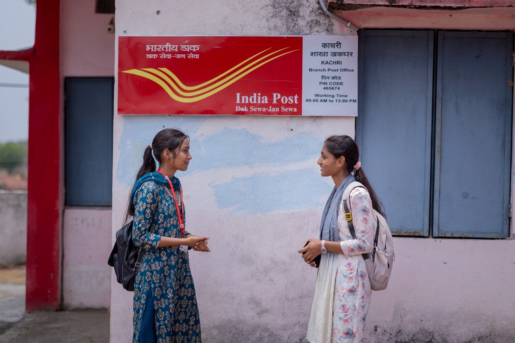India’s Department of Posts halts US-bound parcels amid new customs rules