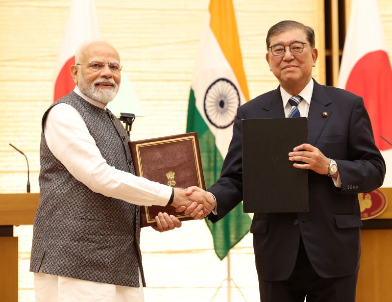 ISRO, Japan’s JAXA to collaborate for Chandrayaan-5 mission, announces Modi in Tokyo