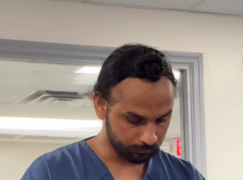 Fatal Florida accident: US court denies bail to arrested Indian-origin truck driver Harjinder Singh