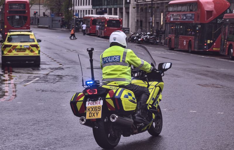 London: Teen, adult arrested over alleged arson attack on Indian restaurant