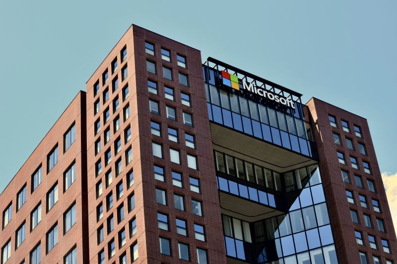Indian-origin techie found dead in Microsoft’s Silicon Valley office