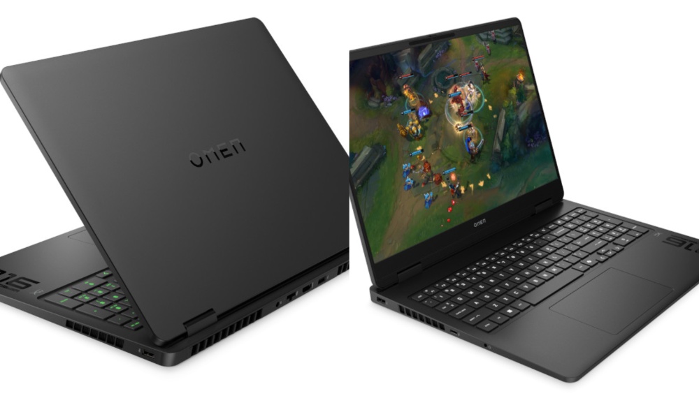 HP launches AI-powered OMEN 16 gaming laptop in India