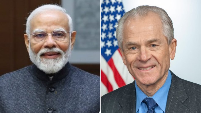 “Modi’s war”! Now White House blames New Delhi for Russia-Ukraine conflict and its economic cost