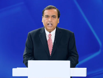 ‘Reliance Intelligence’ to provide affordable AI for everyone, everywhere, says Mukesh Ambani