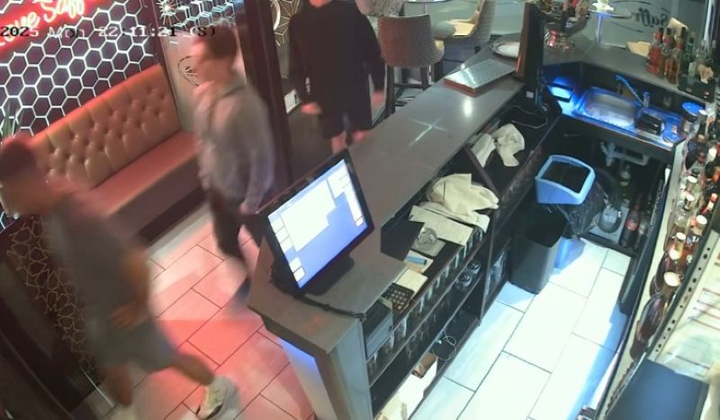 UK: 4 men escape an Indian restaurant in Northampton without paying GBP 200 bill