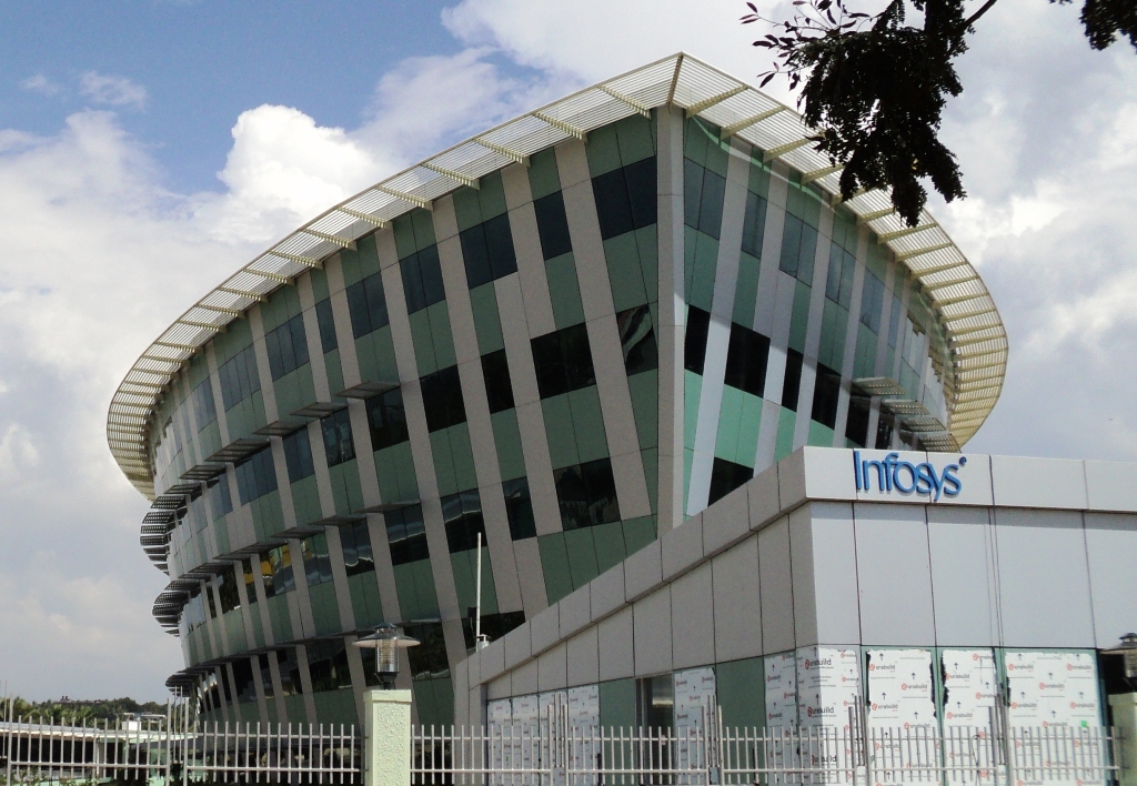 Singapore: Infosys fined over SGD 97,000 by IRAS for GST lapse