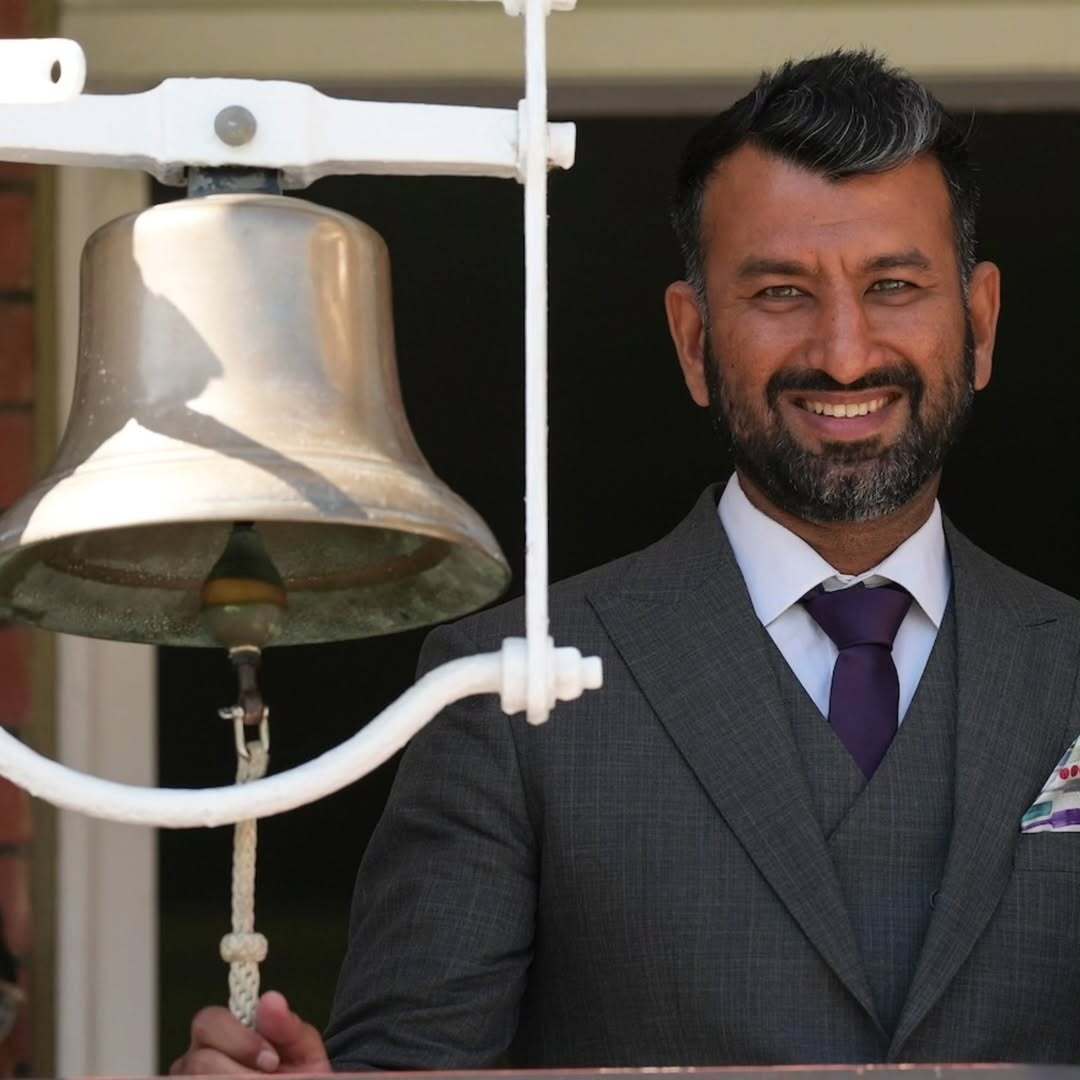 Cheteshwar Pujara reflects on retirement, coaching aspirations, and Test cricket’s legacy