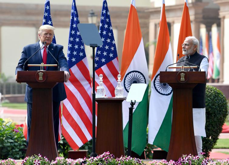 Tariff conflict: Ex-US NSA John Bolton claims a very good personal relationship shared between Modi, Trump is gone now